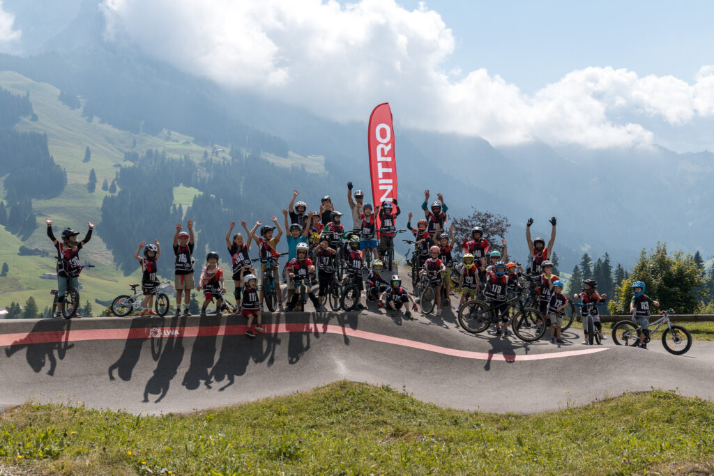 Mountainpump Series Adelboden Bike 2025