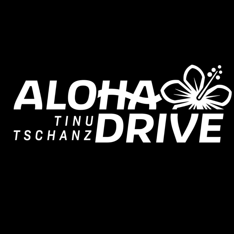 Aloha Drive