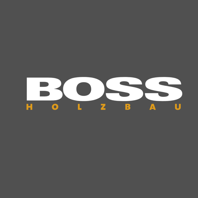 Boss Holzbau