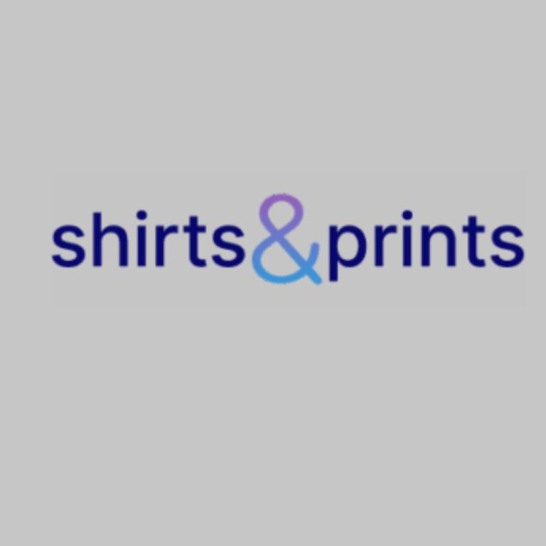 Shirts & Prints